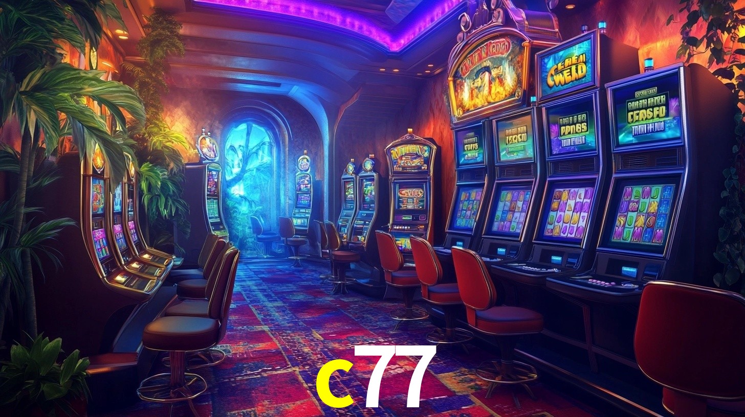 Statistics c77