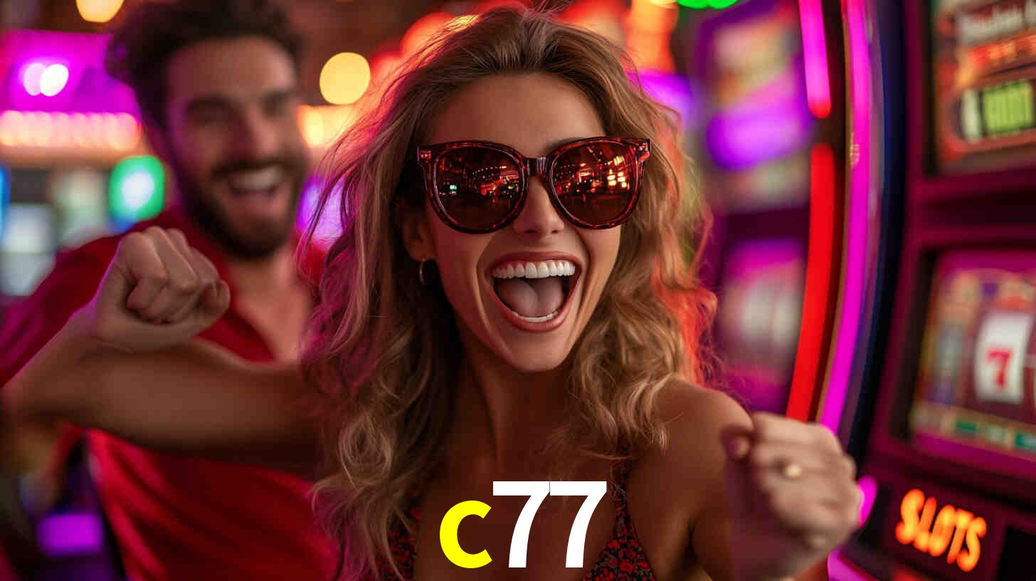 Explorando a Categoria de Eventos em Apostas na c77