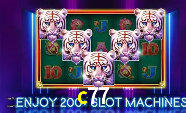 c77 bet