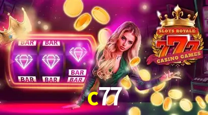 Inovações de Jogos na c77: O Futuro das Experiências Interativas