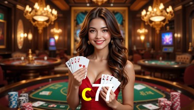 APP oficial da c77 para mobile