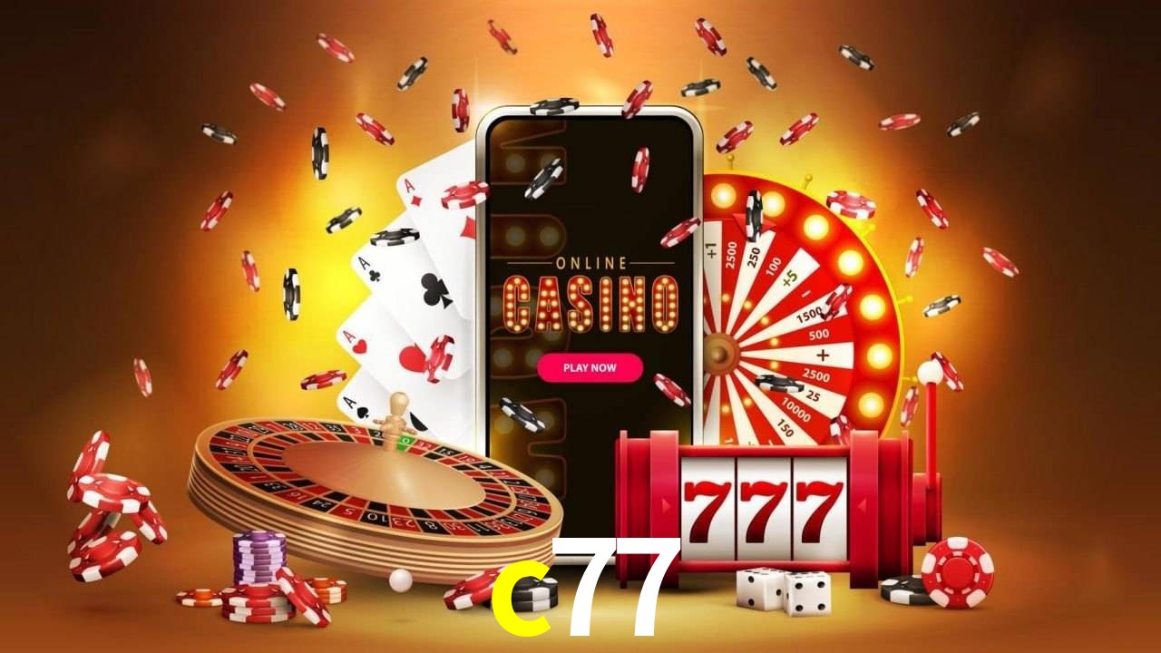 Login Seguro c77