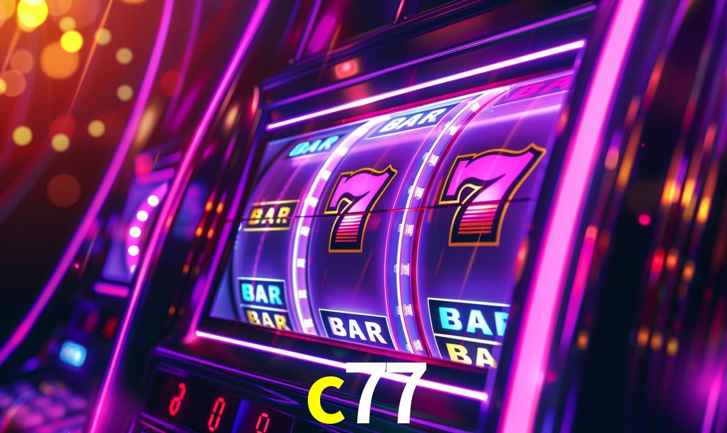 Welcome Bonus c77