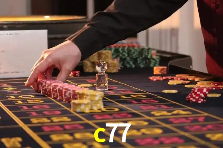A Popularidade dos Caça-Níqueis no c77