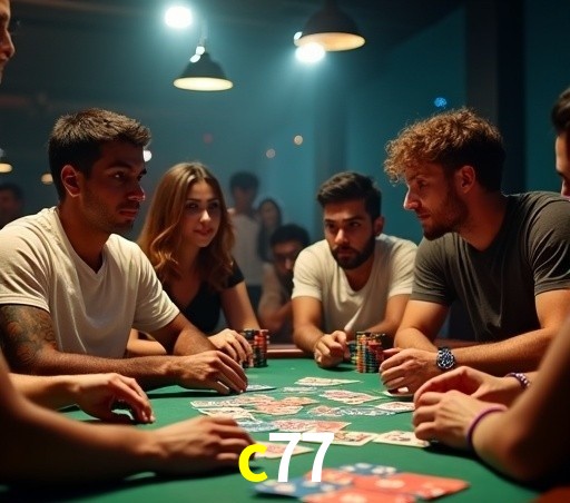c77 bet