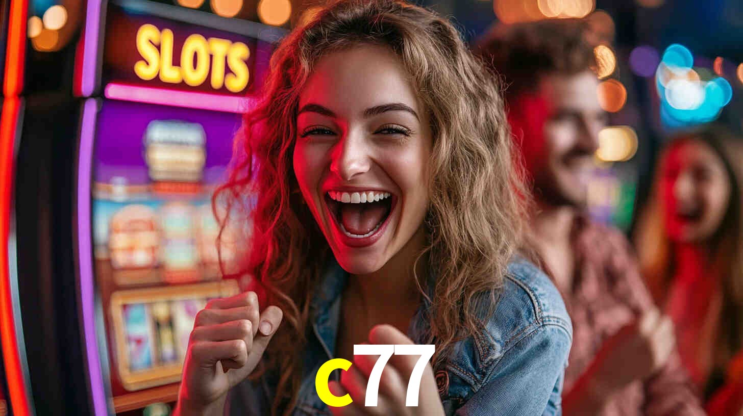Descubra o Programa VIP da c77: Vantagens Exclusivas para Jogadores