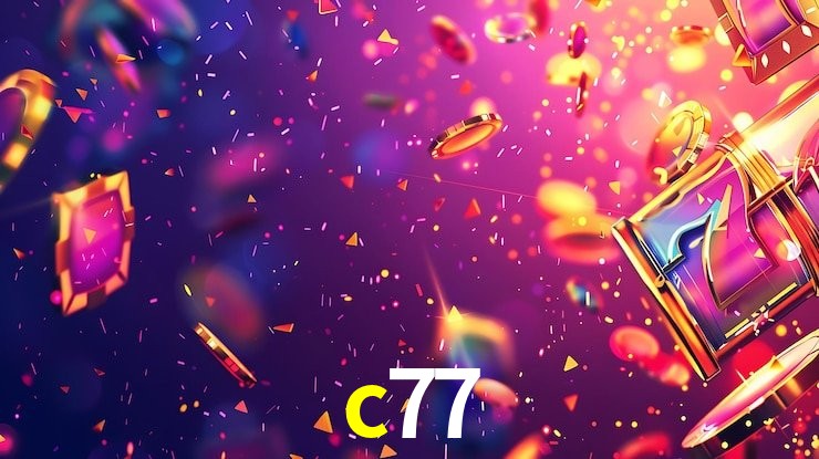 cassino c77