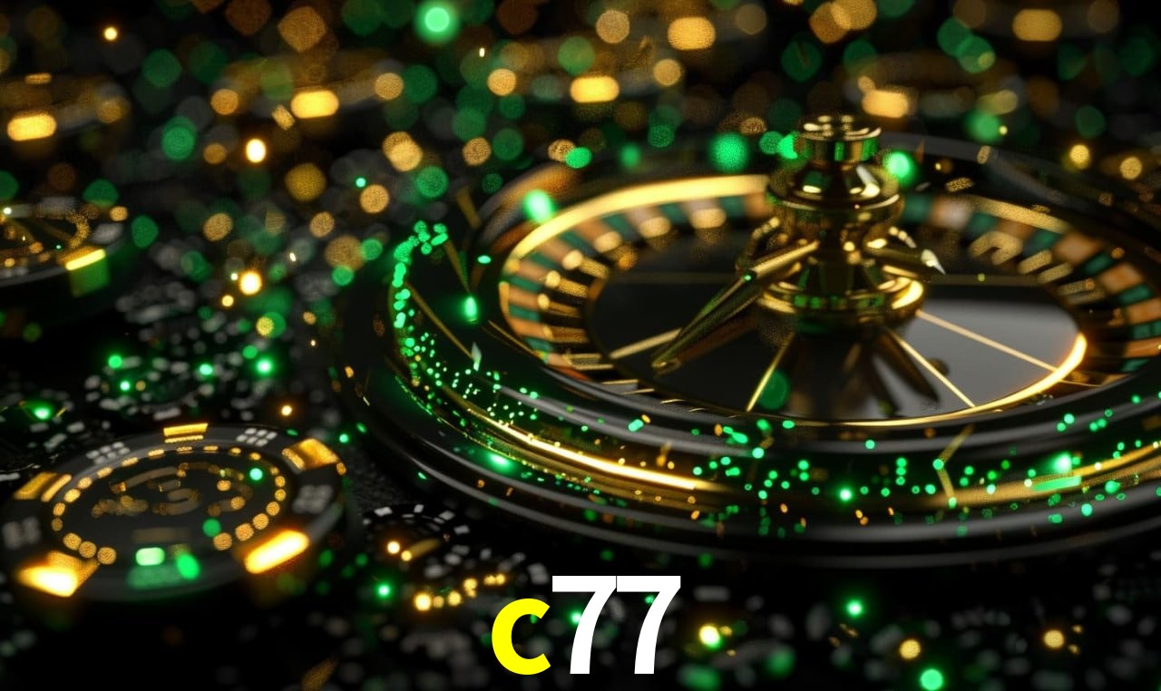 Experimente o Login Seguro Premium no c77
