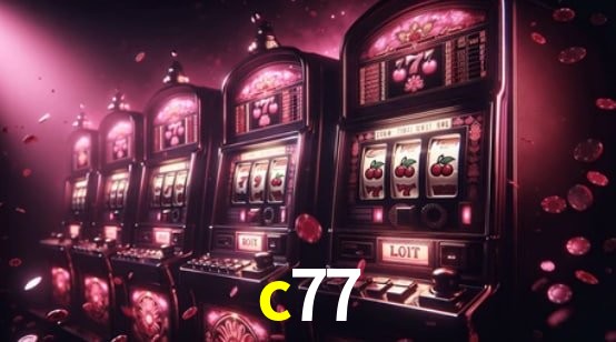 Interface do App c77