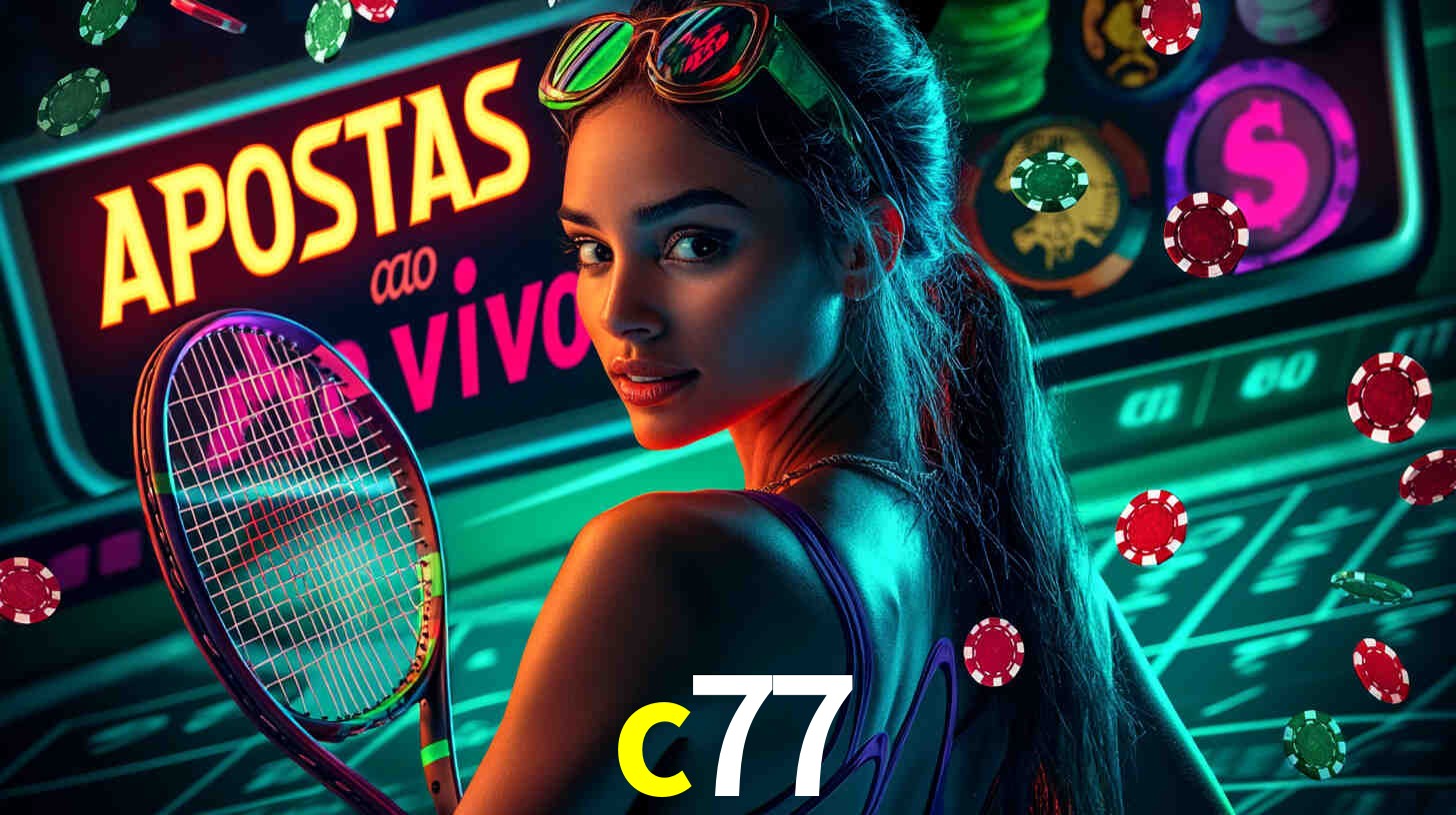 Explorando a Categoria de Eventos em Apostas na c77