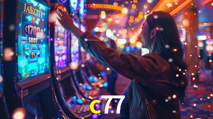 Live Casino c77