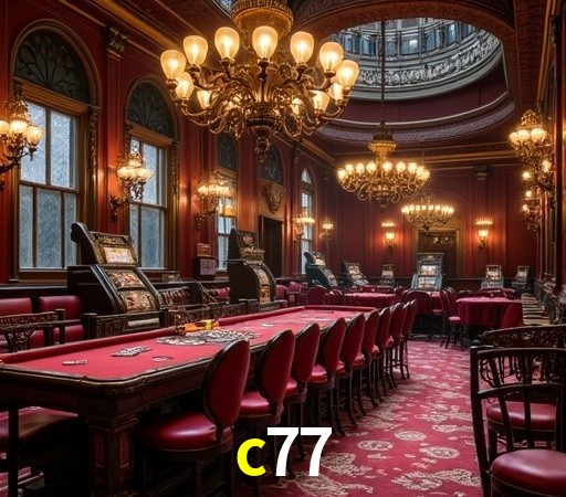 Loteria c77 - Lotofácil diária