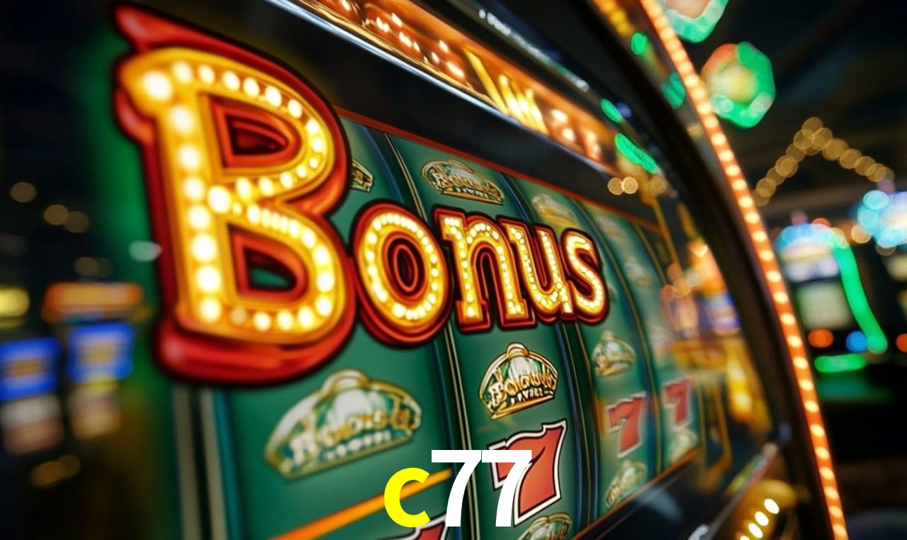 Telegram c77 - Bônus Diários Exclusivos