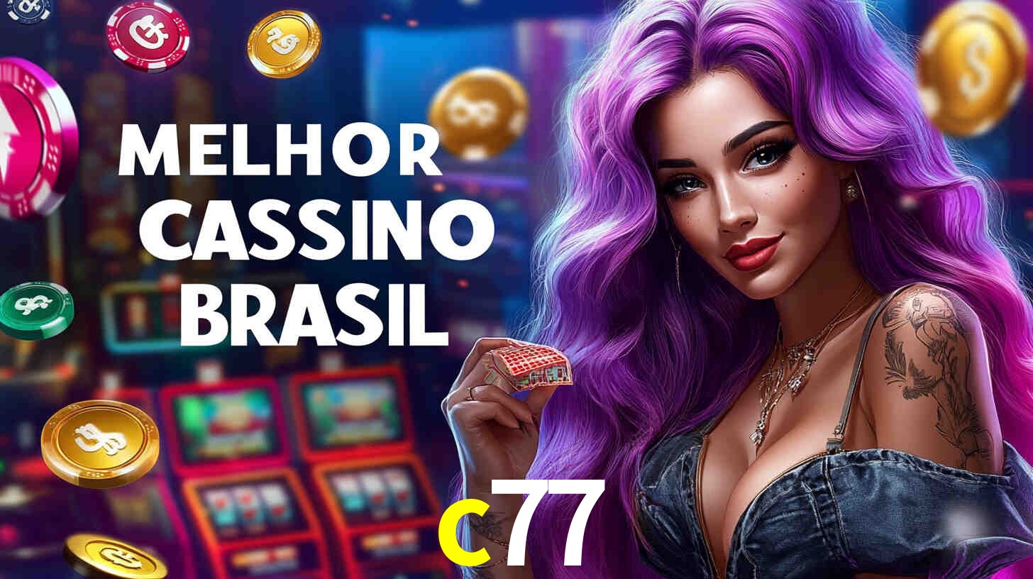 Explorando a Categoria de Eventos em Apostas na c77
