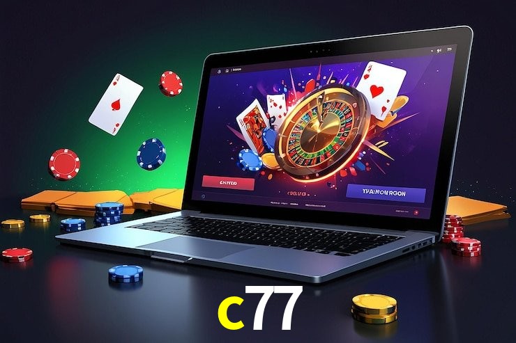 Loteria c77 - Quina e mais jogos