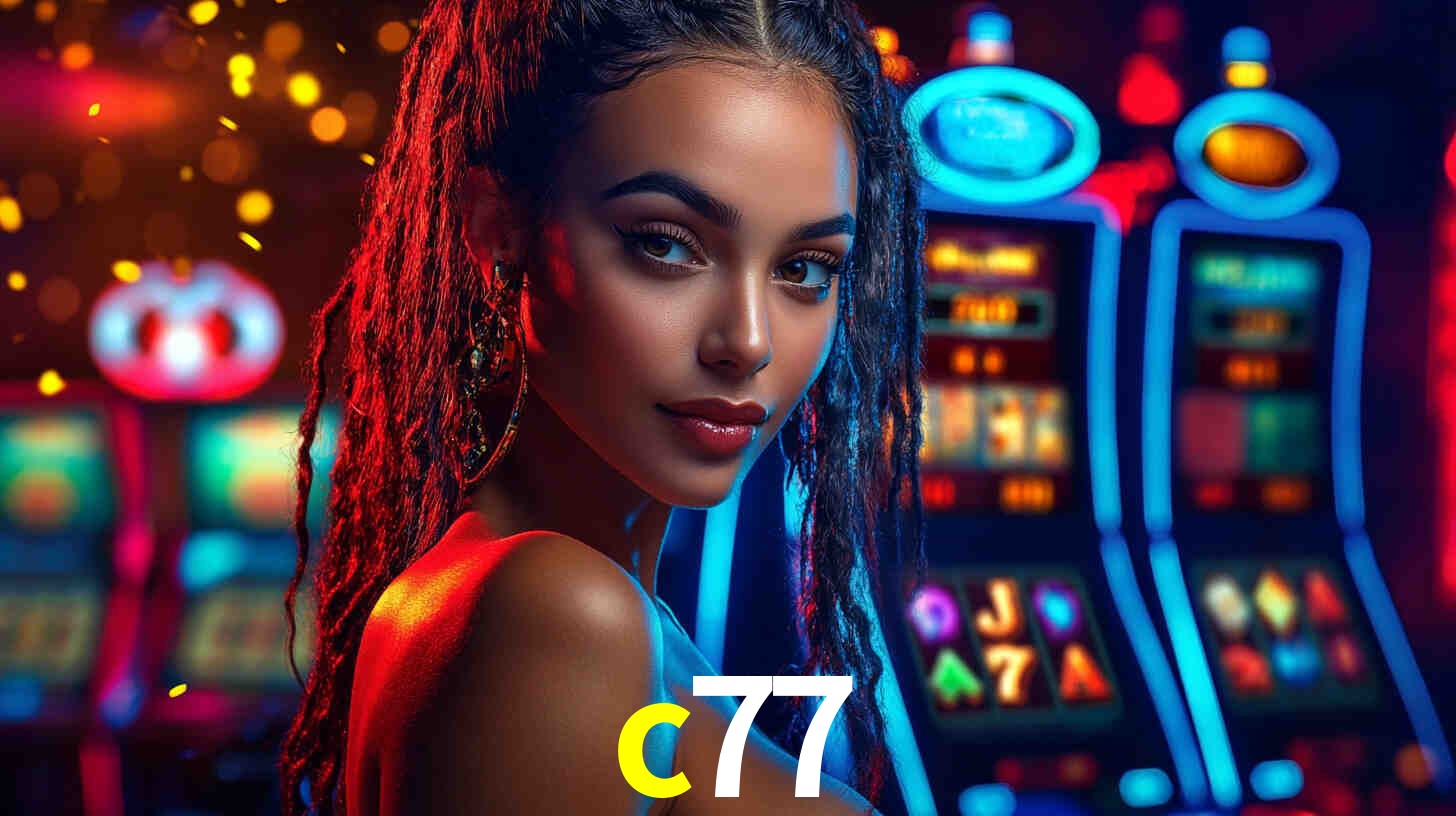 Inovações de Jogos na c77: O Futuro das Experiências Interativas