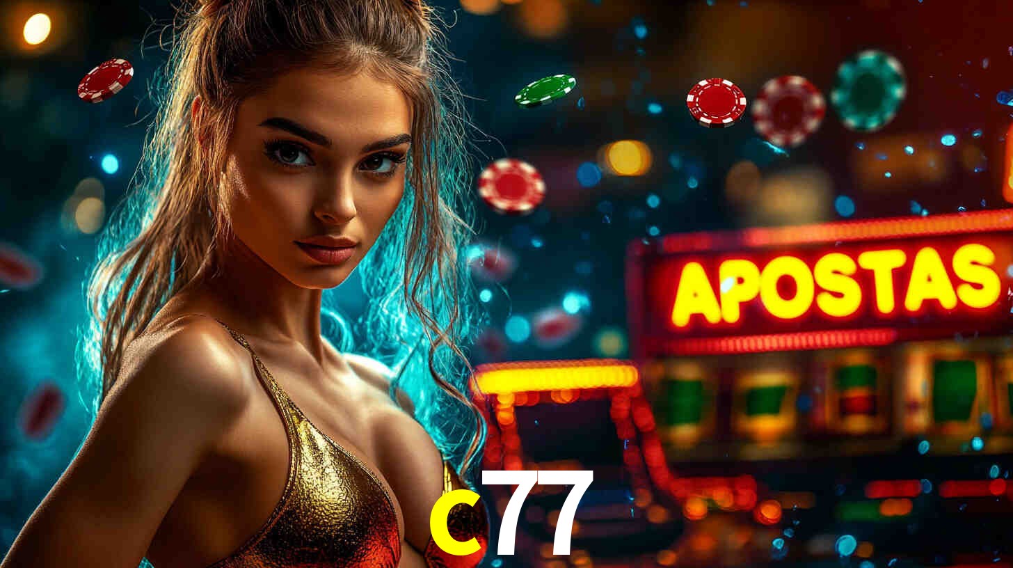 Explorando a Categoria de Eventos em Apostas na c77