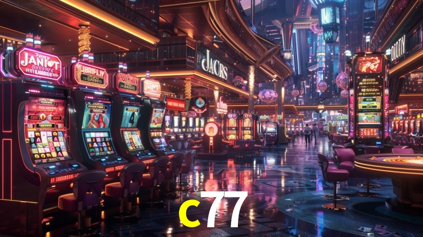 Live Casino c77
