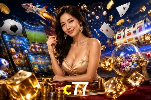 Game Providers c77