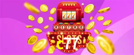 A Emoção da Loteria na c77: Uma Chance de Mudança de Vida