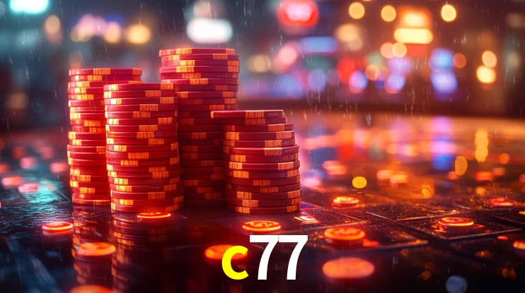c77: Seu Especialista em Apostas Esportivas Brasileiras