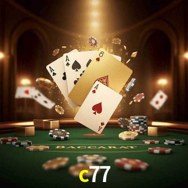 Live Casino c77