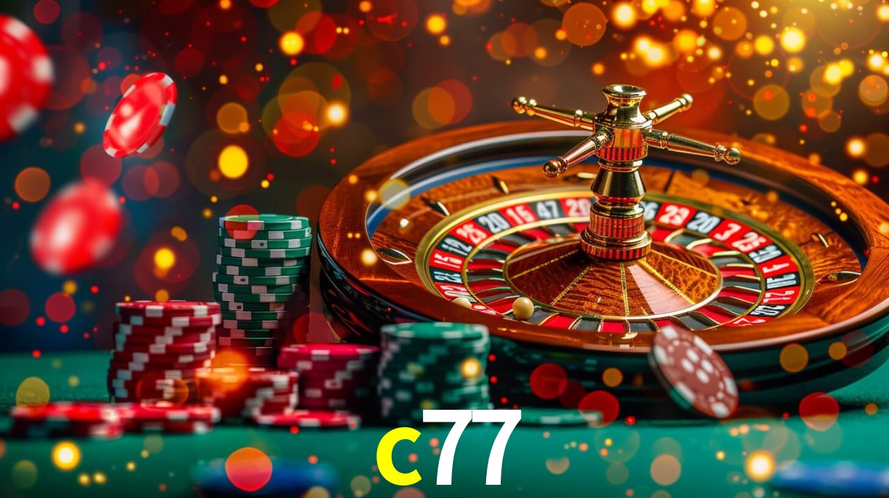 cassino c77