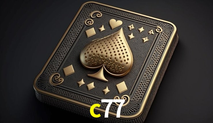 Casino Ao Vivo c77