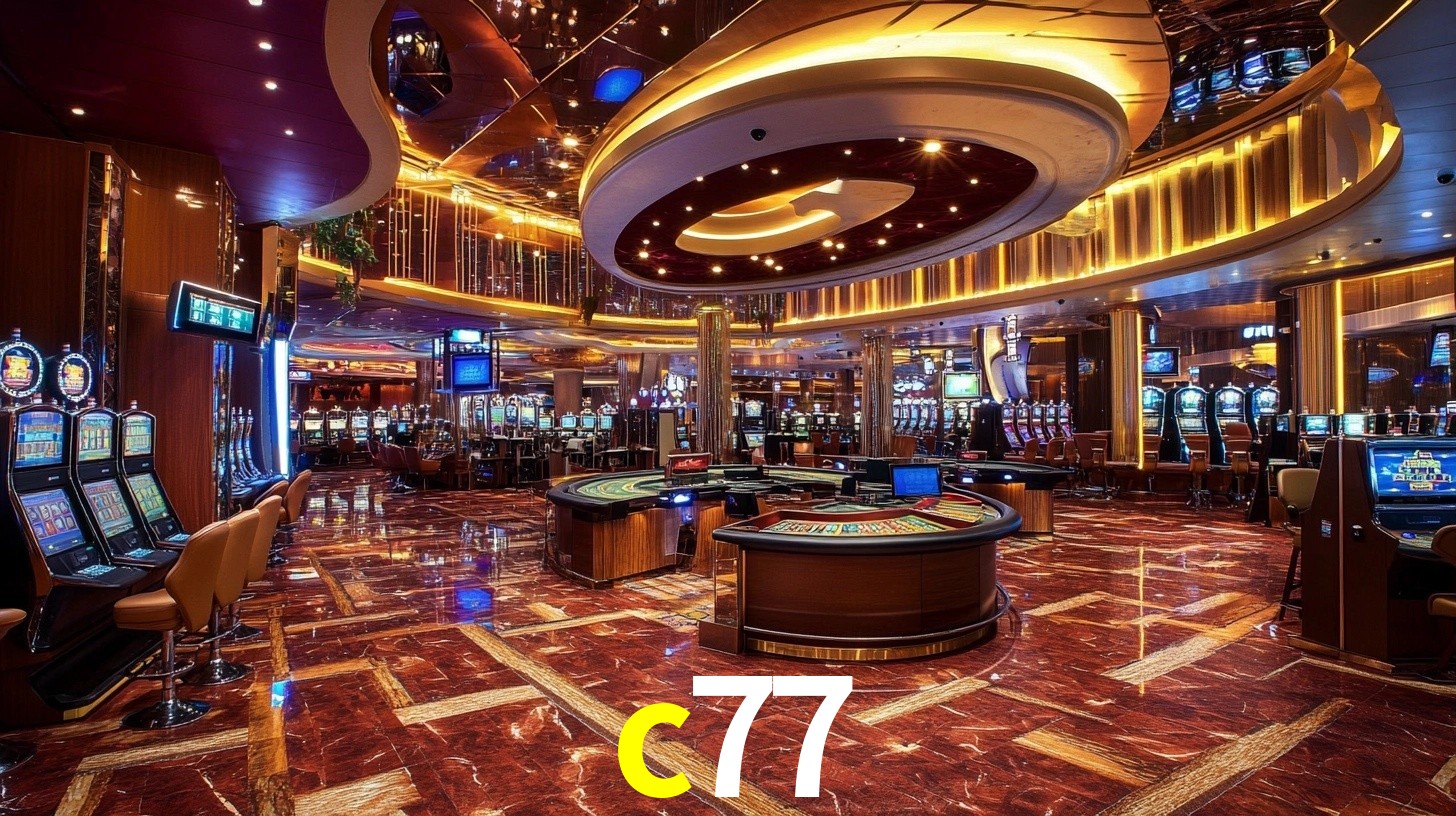 c77 App Interface