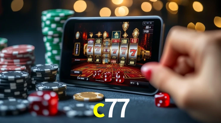 Certificação GLI c77