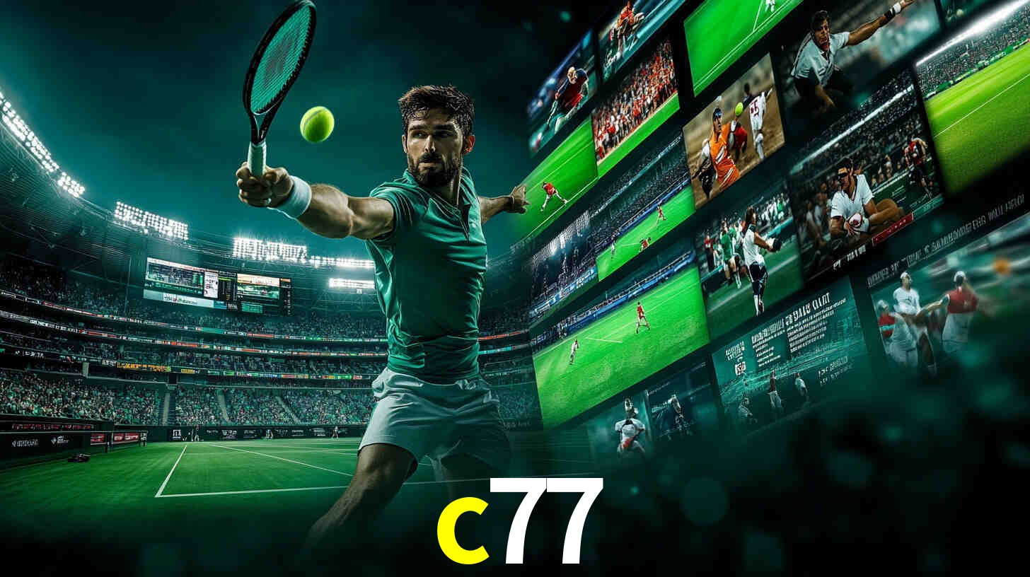 Descubra a Essência do c77: Nossa História e Compromissos