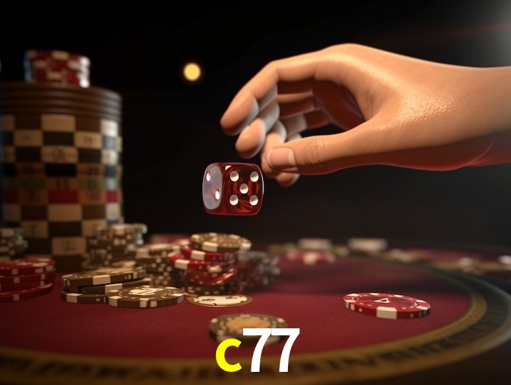 Tecnologia da Plataforma c77