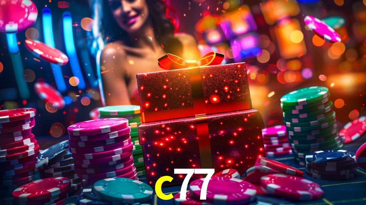 c77 Logo 3