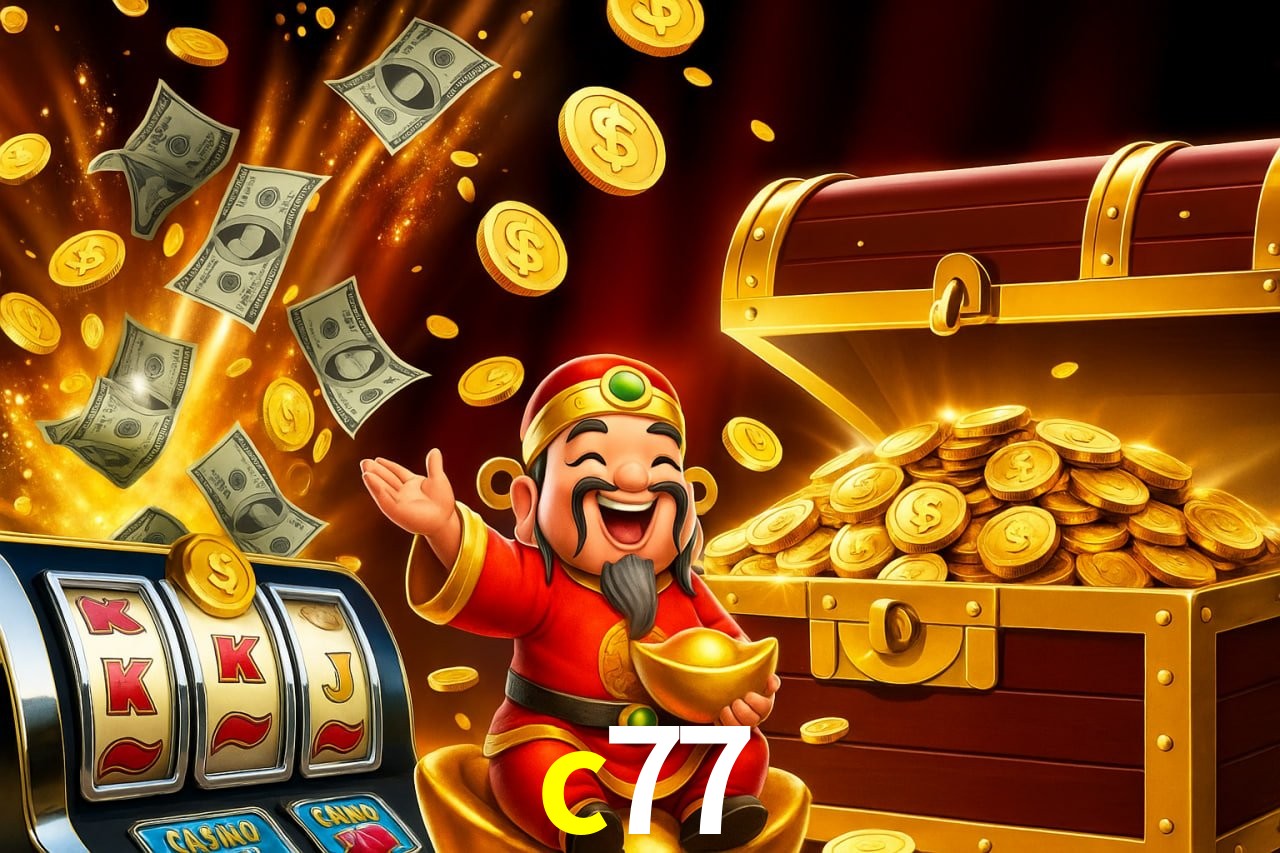 Casino Ao Vivo c77