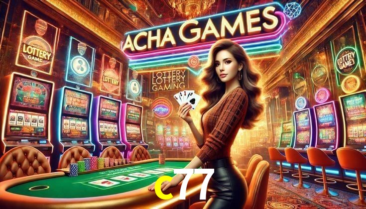 Spaceman Game c77