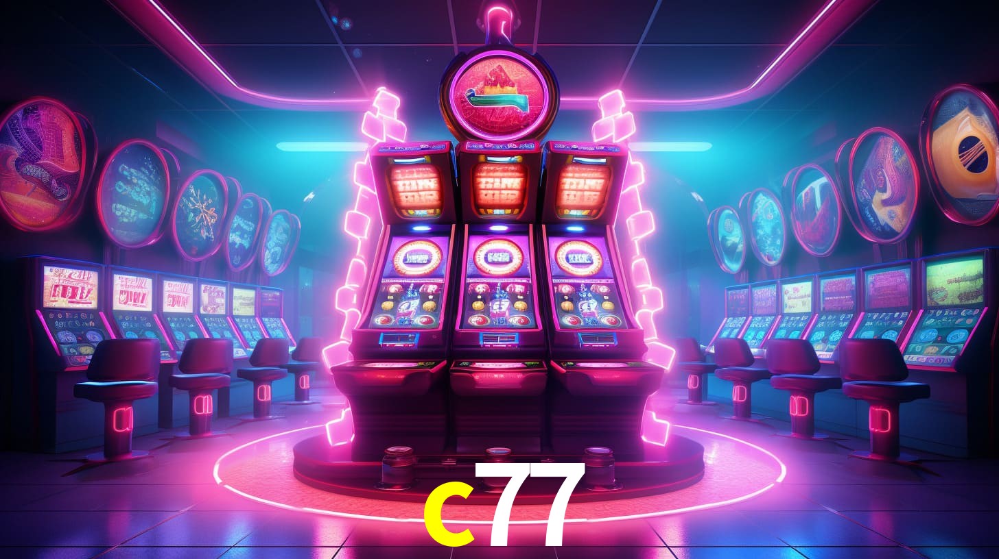 c77: A Experiência de Casino com Jogos de Mesa ao Vivo