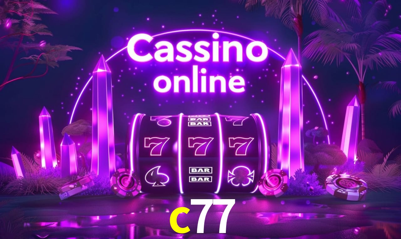 c77 Instalar Logo 1