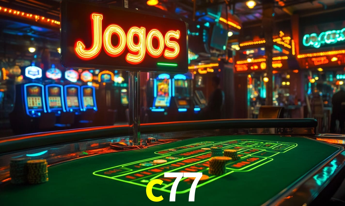 Promoção Relâmpago c77