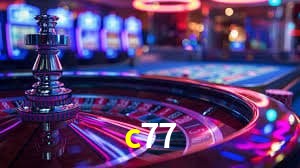 Diretório de Jogos c77