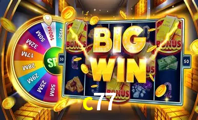 Descubra a Magia dos Jogos de Arcade no c77