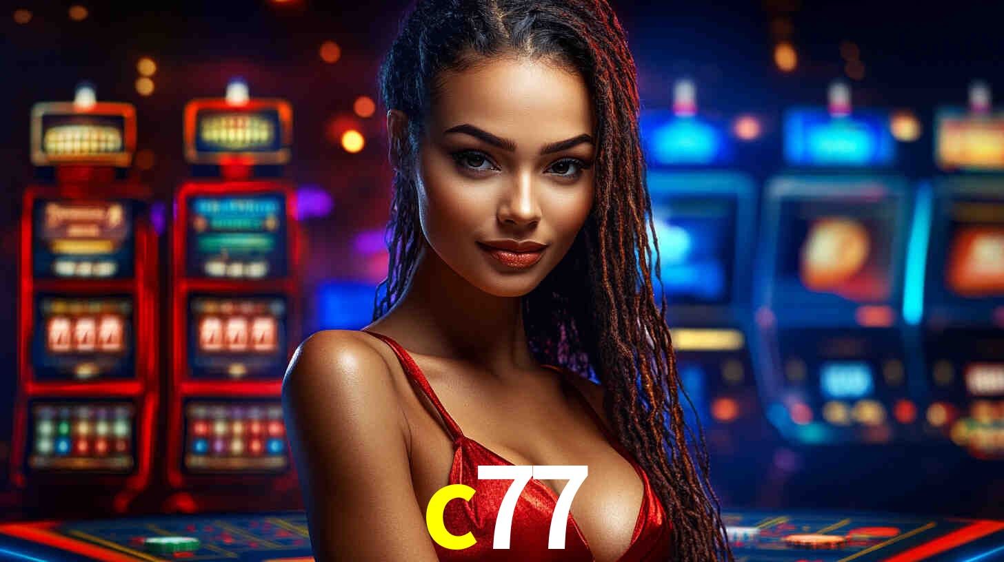 Desvendando o Mundo dos Jogos Virtuais na c77