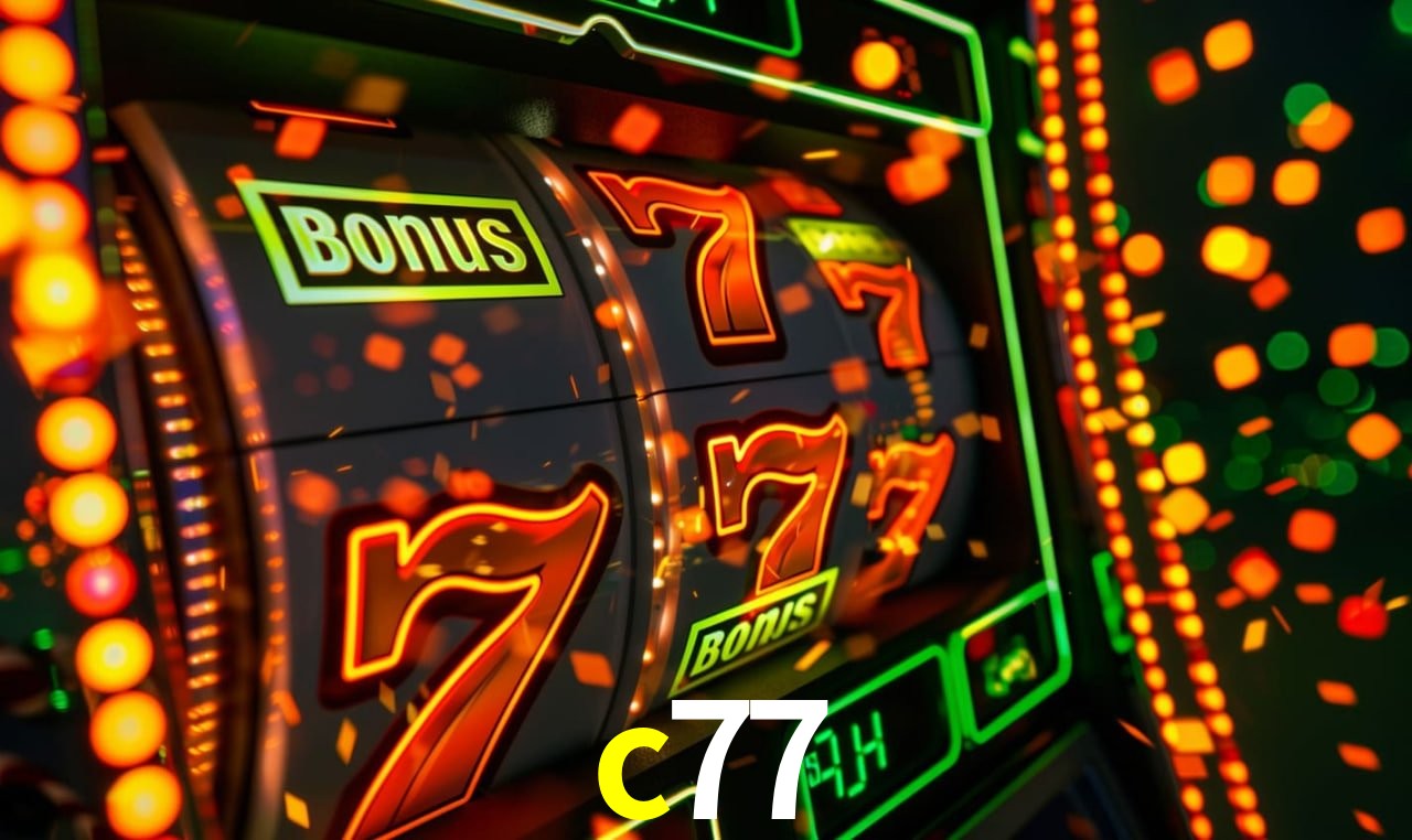 c77 Logo 2
