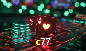 Jogos de Slot c77