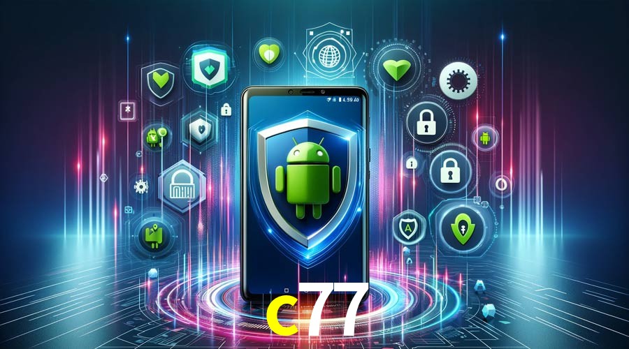 2FA Security c77